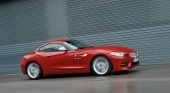 BMW показала Z4 M нового поколения BMW Z серия Все BMW Z