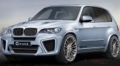 BMW M серия XM