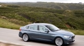 BMW 5 серия GT