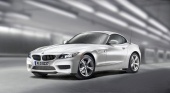 BMW Z серия Z4