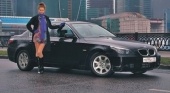 BMW 530d: твердая «пятерка»! BMW 5 серия E60-E61