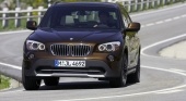 BMW X1 серия E84