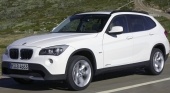 BMW X1 серия E84