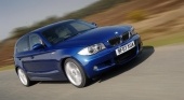 BMW 1 серия E81/E88