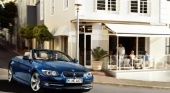 Видео с обновлёнными купе и кабрио 3 серии BMW 3 серия E90-E93