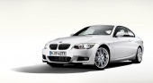 BMW 3 серия E90-E93