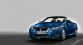 BMW 3 серия E90-E93