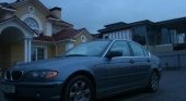 Всем привет! BMW Мир BMW BMW AG