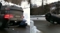 "Уши" на BMW X5 M BMW M серия XM