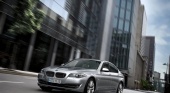 BMW 5 серия F10-F11