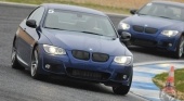 Нью-Йорк увидит обновленный BMW 3 335is. BMW 3 серия E90-E93