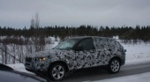 BMW X3 серия F25