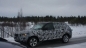 Кроссовер X3 в 2011 году BMW X3 серия F25