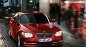 BMW 3 серия E90-E93