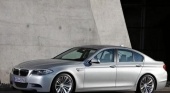 Элегантная роскошь "по-баварски" BMW M серия Все BMW M