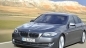 Слияние реалий и условностей: первые впечатления от BMW 5 серии. BMW 5 серия F10-F11