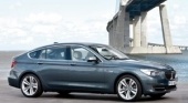 BMW объявляет цены на BMW 5-Series Gran Turismo BMW 5 серия GT