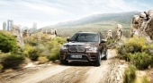 BMW X5 серия E70