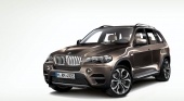 BMW X5 серия E70