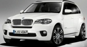 BMW X5 M Sport BMW X5 серия E70