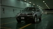 BMW на большом экране BMW X5 серия E70