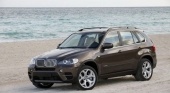 Отзыв BMW X5 X6 BMW X5 серия E70