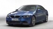 Обновленный BMW M3 BMW 3 серия E90-E93