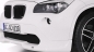 Новый кроссовер BMW X1 в тюнинге от AC Schnitzer BMW X1 серия E84