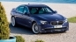 BMW Alpina B7: возвращение в Новый Свет BMW 7 серия F01-F02