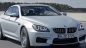 Обзор BMW M6 Gran Coupe BMW 6 серия F12-F13