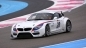 BMW Z4 GT3 первые фото BMW Z серия Z4