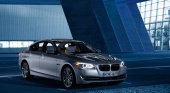 BMW 5 серия F10-F11