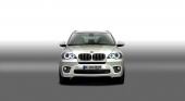 Официальные фото 2011 BMW X5 LCI M-Sport пакет BMW M серия XM