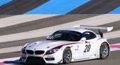 BMW Z серия Z4
