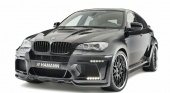 Hamann EVO TYCOON М на основе BMW X6 M BMW M серия XM