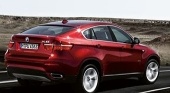 "Заряженные" версии BMW X5 и X6 появятся в 2009 году BMW X5 серия E70