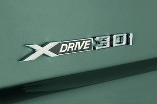 Читатели известного германского журнала Off Road назвали BMW серии X идеальными внедорожниками :: BMW X5 серия E53-E53f