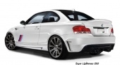 BMW 1 серия E81/E88
