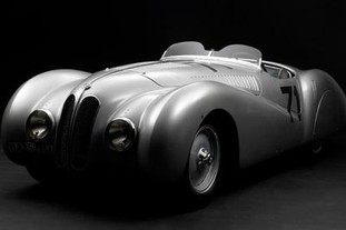 BMW 328 Mille Miglia уйдет с аукциона :: BMW Ретро Все ретро модели