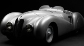 BMW 328 Mille Miglia уйдет с аукциона BMW Ретро Все ретро модели