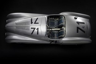 BMW 328 Mille Miglia уйдет с аукциона :: BMW Ретро Все ретро модели