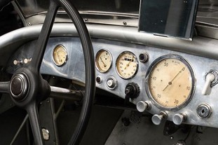 BMW 328 Mille Miglia уйдет с аукциона :: BMW Ретро Все ретро модели