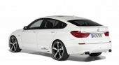 Карданный вал. Тест BMW GT. BMW 5 серия GT