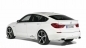 Новая семерка из алюминия! BMW 5 серия GT