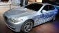 Мировая премьера на Женевском автосалоне: новый концепт BMW ActiveHybrid 5 серии BMW 5 серия F10-F11