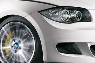 Немцы похоронили идею создания самой заряженной копейки BMW M1 :: BMW 1 серия E81/E88