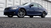 Первые впечатления – в Мюнхене создали специальную 2011 BMW 335is для США. BMW 3 серия E90-E93