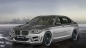 G-Power “Шторм” – BMW 760i «всего лишь… 725 л.с.». BMW 7 серия F01-F02