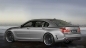 BMW- не только средство для передвижения. BMW 7 серия F01-F02
