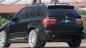 BMW X5 серия E70